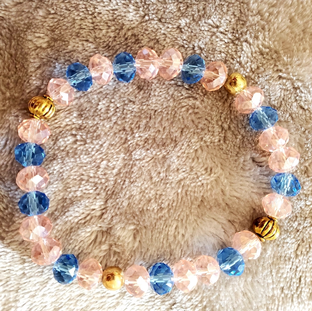 Beaded Bracelet $5 BUNDLE DEAL!